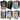 Americana & Travel Tri-Fold Pressed Penny Books™